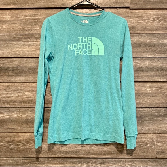 The North Face Tops - The North Face Long Sleeve Tee